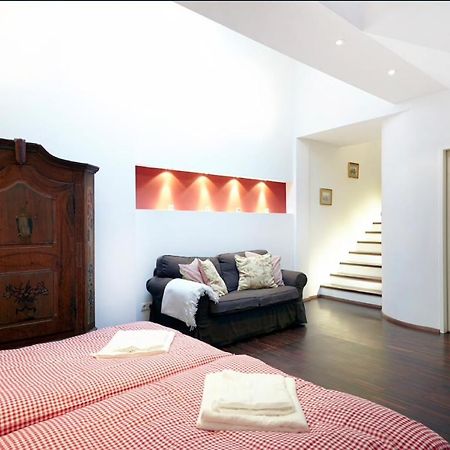 شقة Vienna Penthouse 1 المظهر الخارجي الصورة