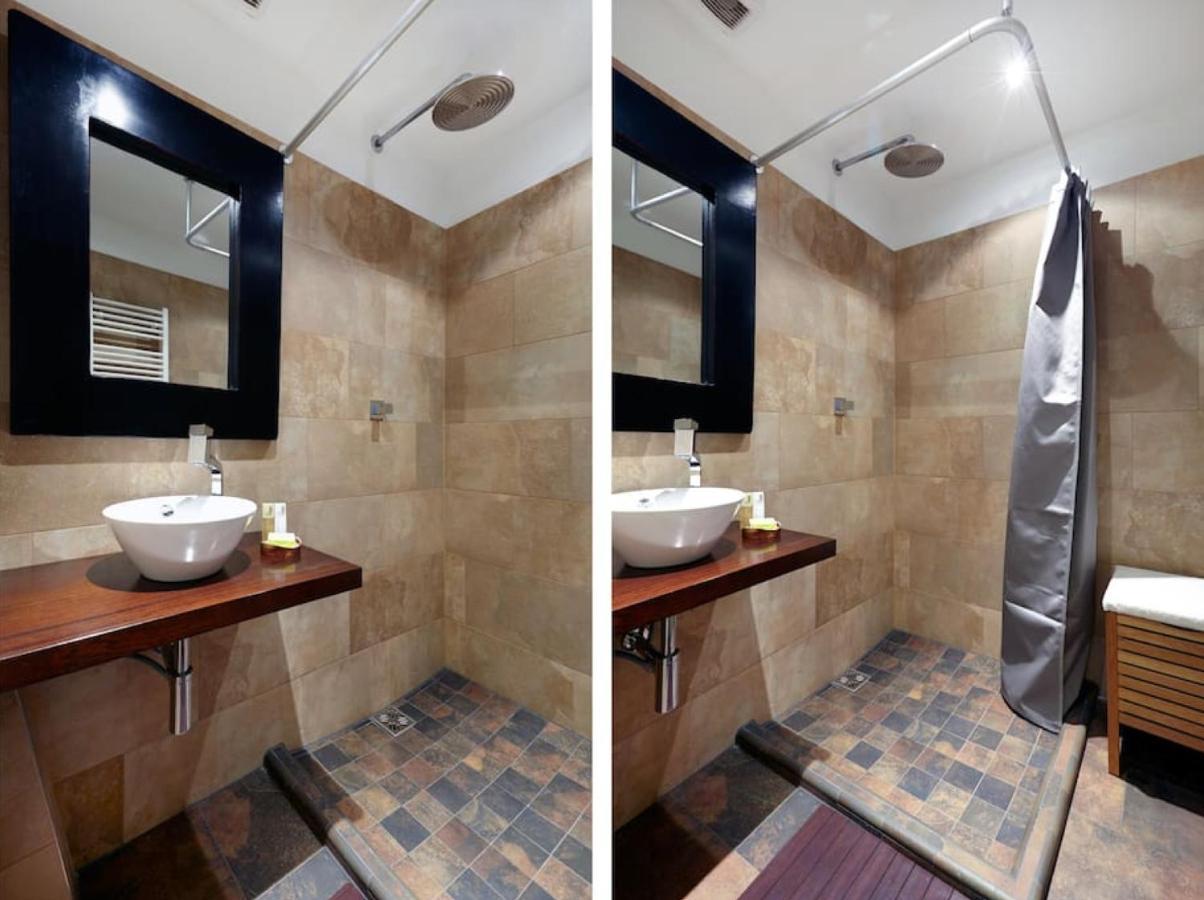 شقة Vienna Penthouse 1 المظهر الخارجي الصورة