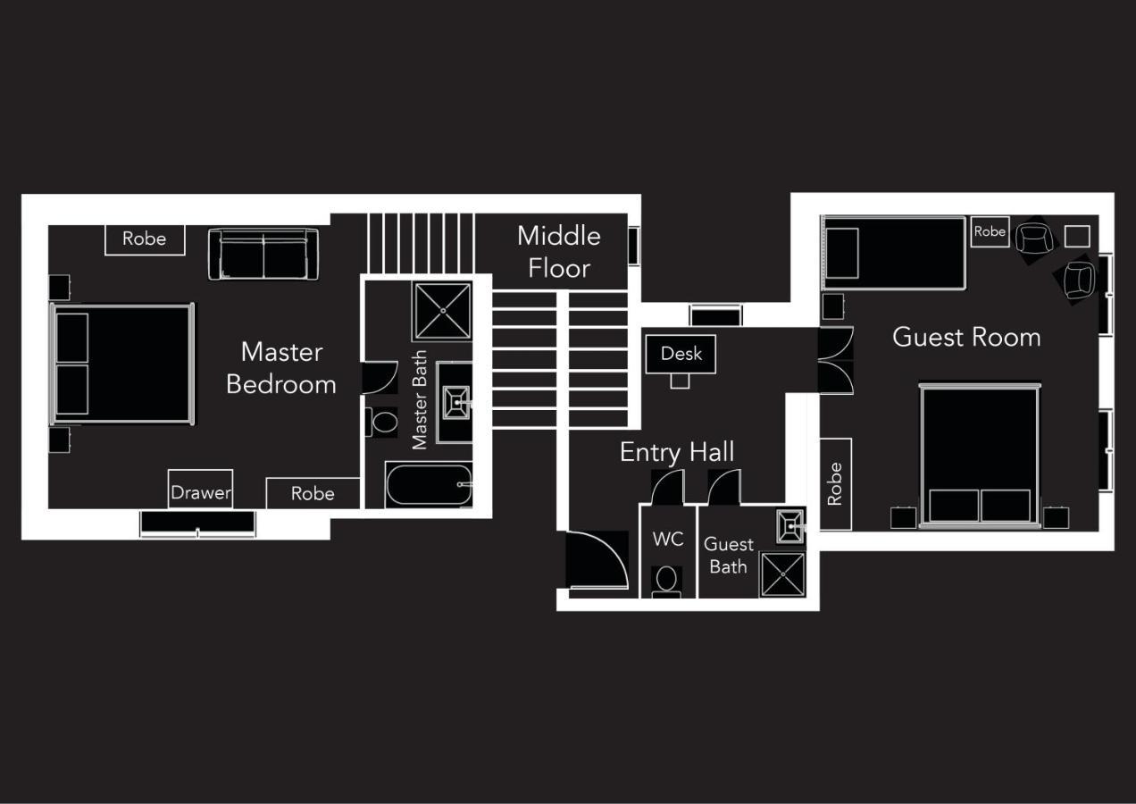 شقة Vienna Penthouse 1 المظهر الخارجي الصورة